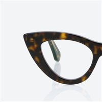 Montatura vista Monokol Donna MK196 49 C2Y - MK196 49 C2Y